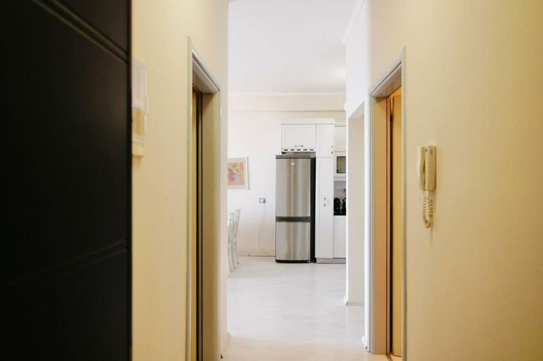 Apartamentos Luxury Penthouse B&e