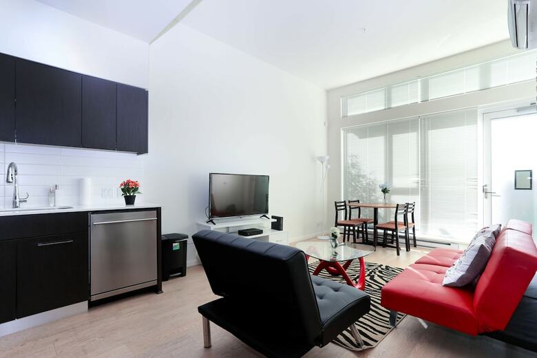 Apartamentos Dt Richmond Condo By Elevate Rooms