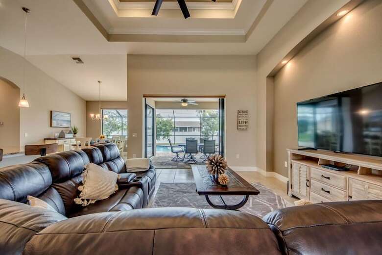 House Sunview By Vacationhit