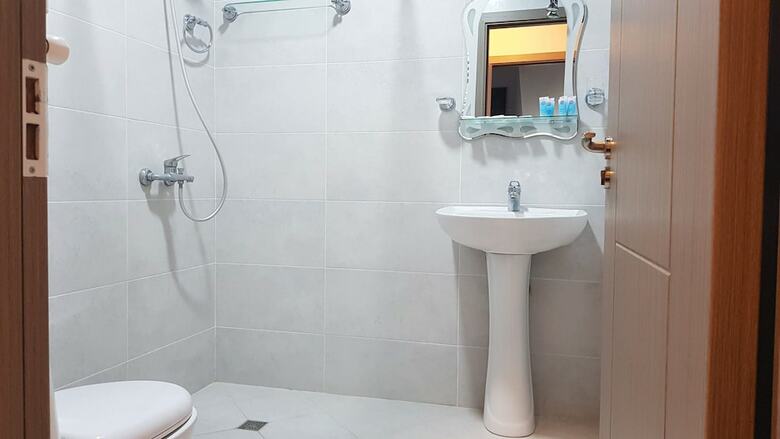Aparthotel Nakashidzes Apartments