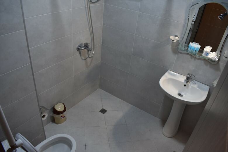 Aparthotel Nakashidzes Apartments