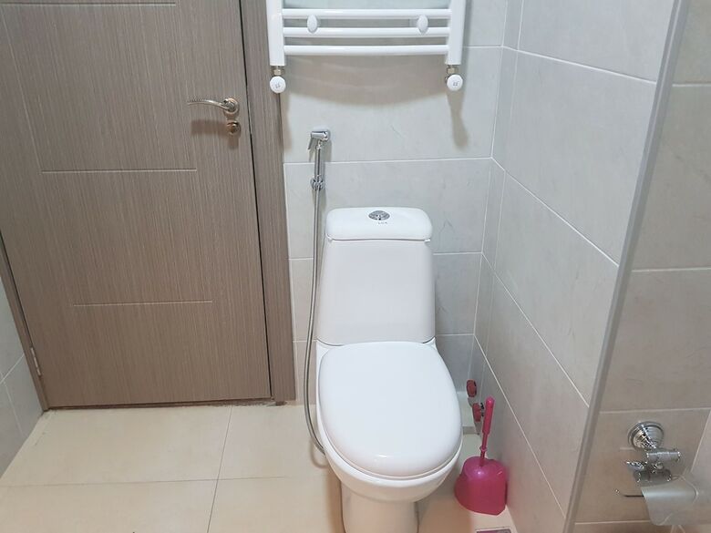 Aparthotel Nakashidzes Apartments