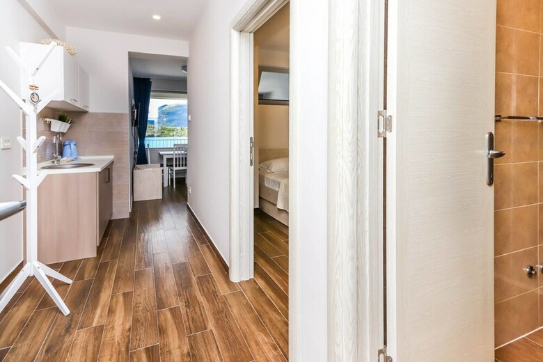 Aparthotel Apartments Maestral