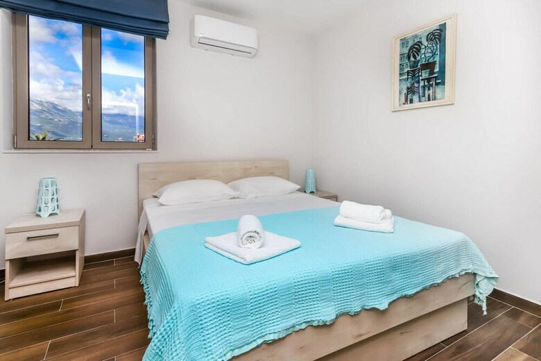 Aparthotel Apartments Maestral