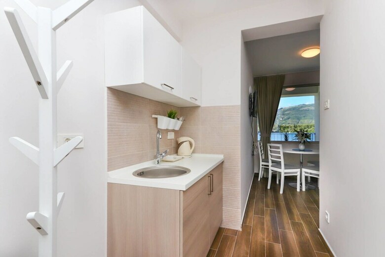 Aparthotel Apartments Maestral