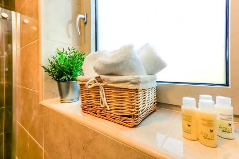 Aparthotel Apartments Maestral