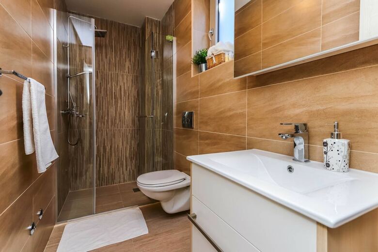 Aparthotel Apartments Maestral