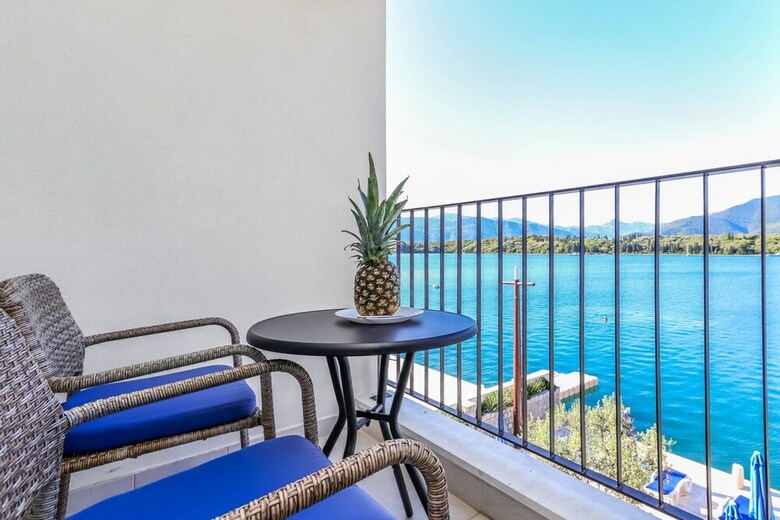 Aparthotel Apartments Maestral