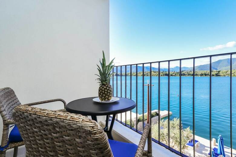 Aparthotel Apartments Maestral