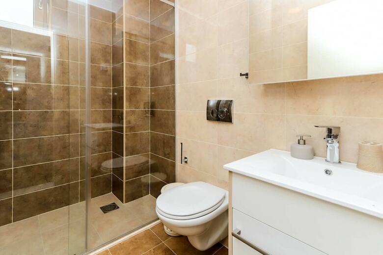Aparthotel Apartments Maestral