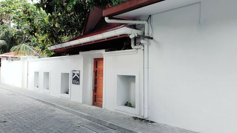 Hotel K.villas Maldives