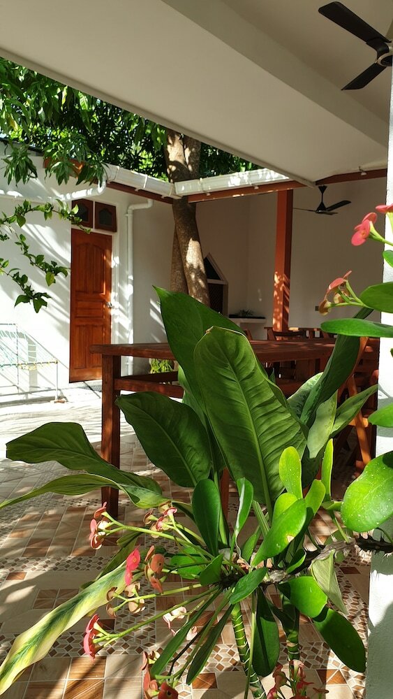 Hotel K.villas Maldives