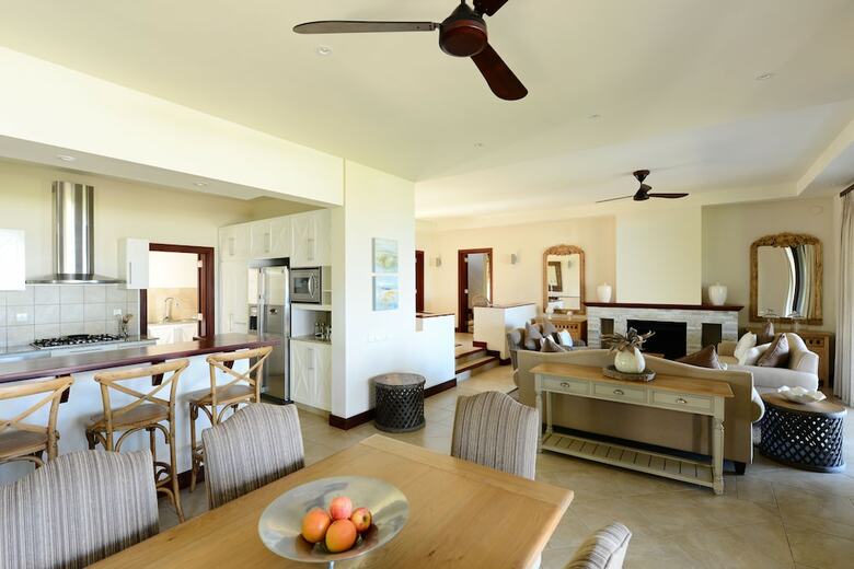 Heritage The Villas