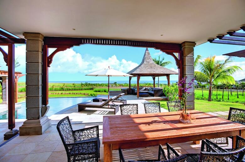 Heritage The Villas
