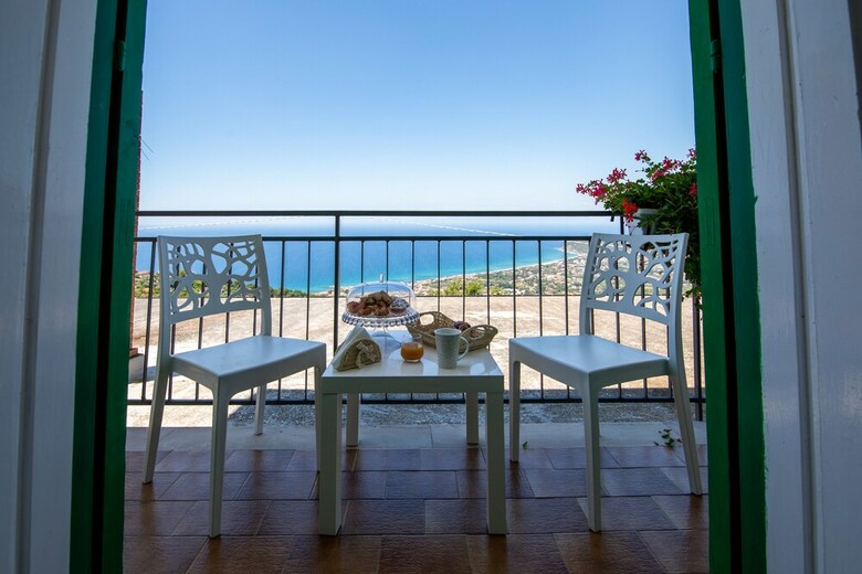 Hotel Ristorante Madonna Della Scala