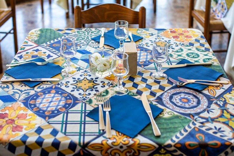 Hotel Ristorante Madonna Della Scala