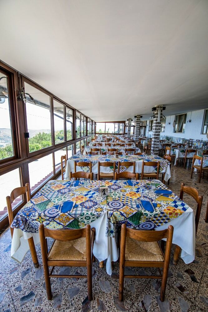 Hotel Ristorante Madonna Della Scala