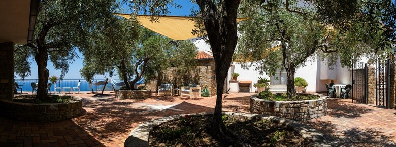 Hotel Ristorante Madonna Della Scala