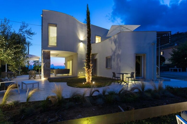 Hotel Scissure Sea Suite