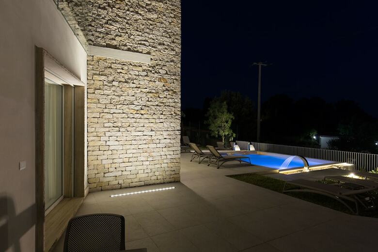 Hotel Scissure Sea Suite