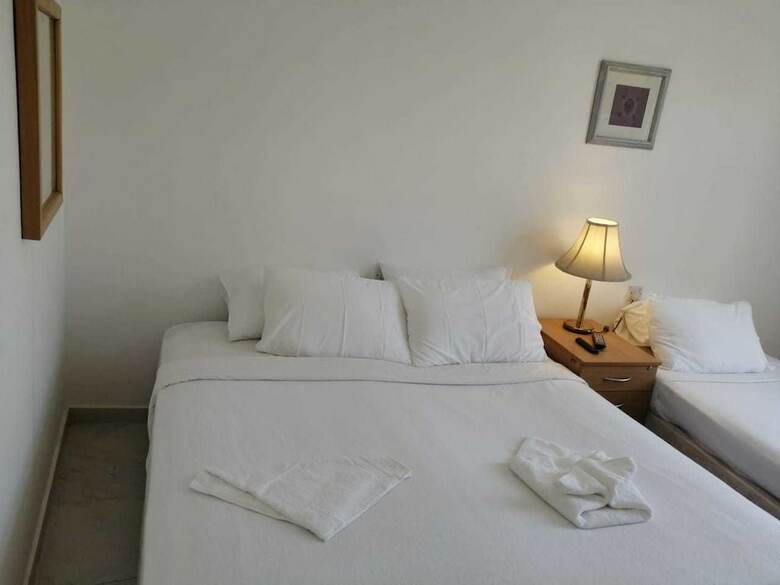 Petra Town Chech-in Hotel