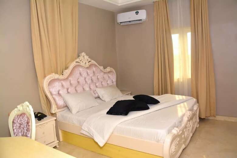 Golden Dreams Hotels And Suites