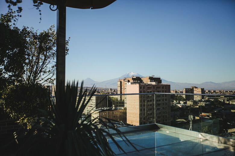 Konyak Hotel