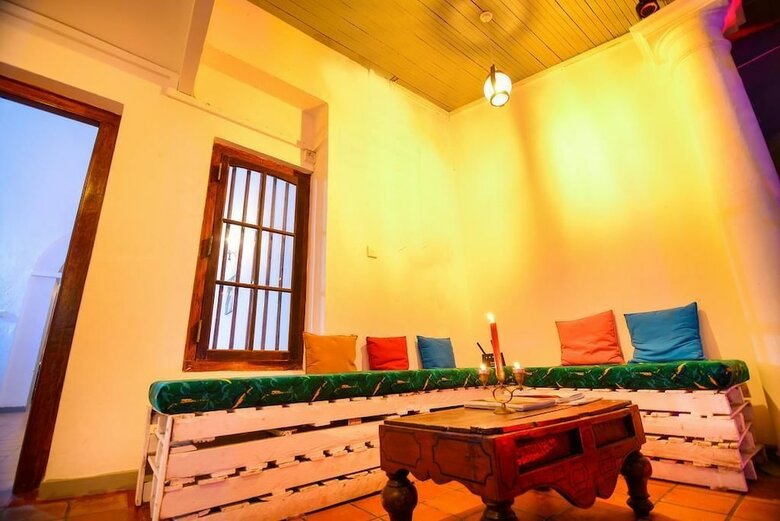 Hotel Sam Villa Galle Fort