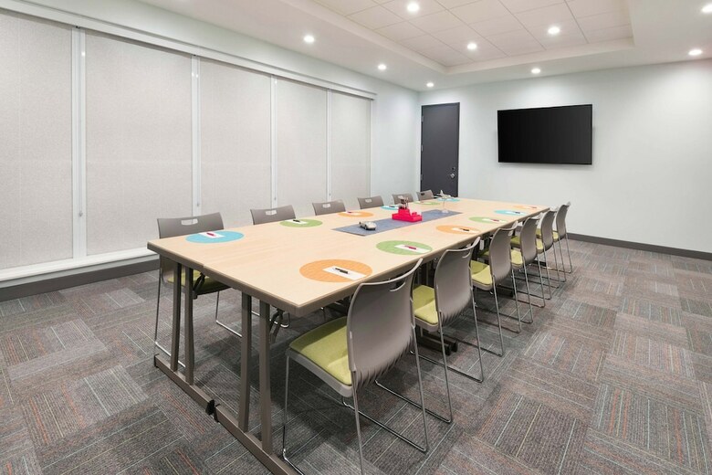 Hotel Aloft Cincinnati West Chester