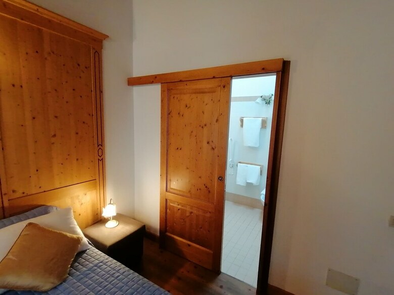 Apartamento Asiago Sporting Lodge