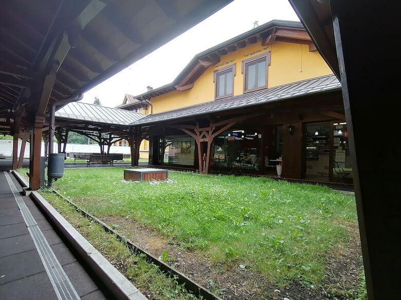 Apartamento Asiago Sporting Lodge