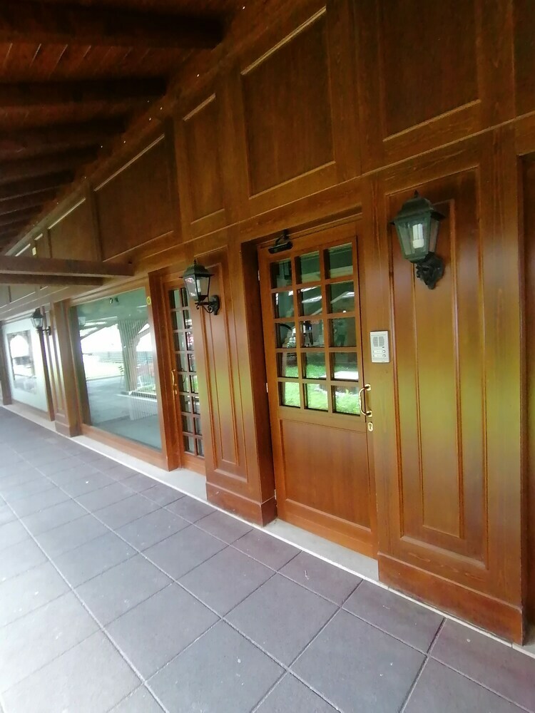 Apartamento Asiago Sporting Lodge