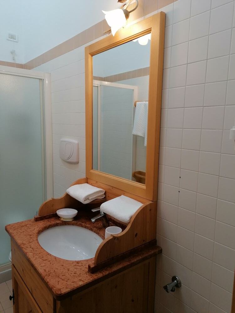 Apartamento Asiago Sporting Lodge