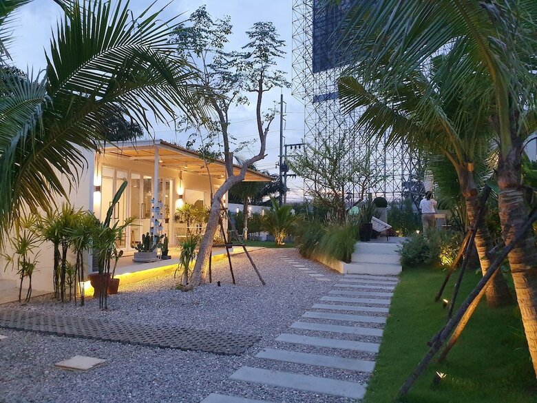 Apartamento Meet Boutique Resort