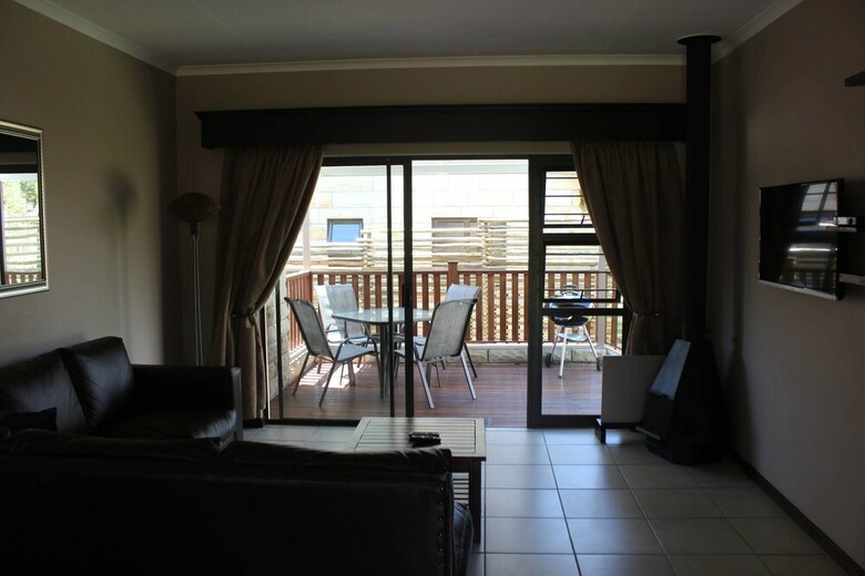 Apartamentos La Bri Self Catering