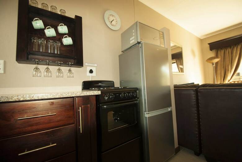 Apartamentos La Bri Self Catering