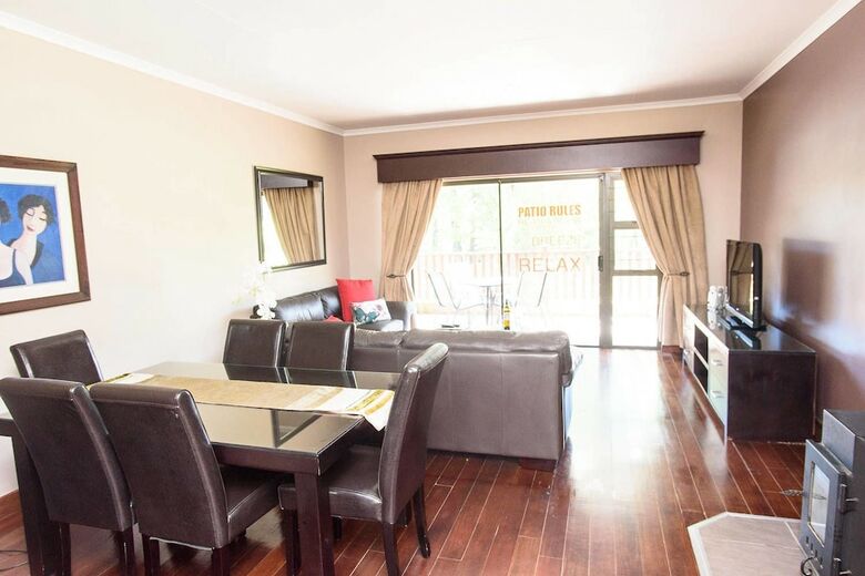 Apartamentos La Bri Self Catering