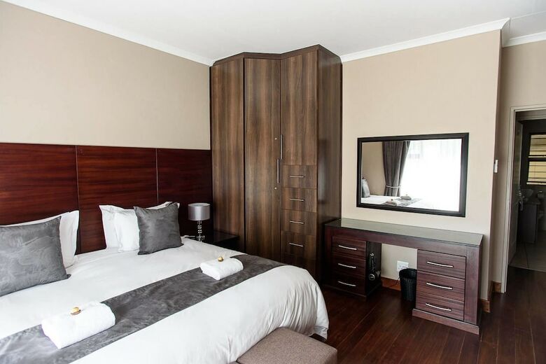 Apartamentos La Bri Self Catering