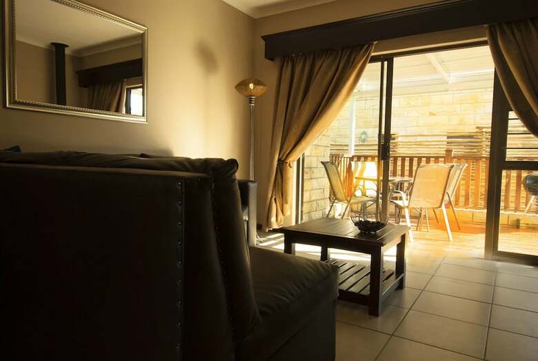 Apartamentos La Bri Self Catering