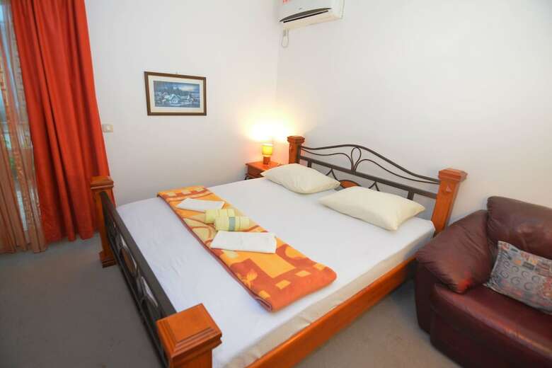 Hotel Guesthouse Eleni