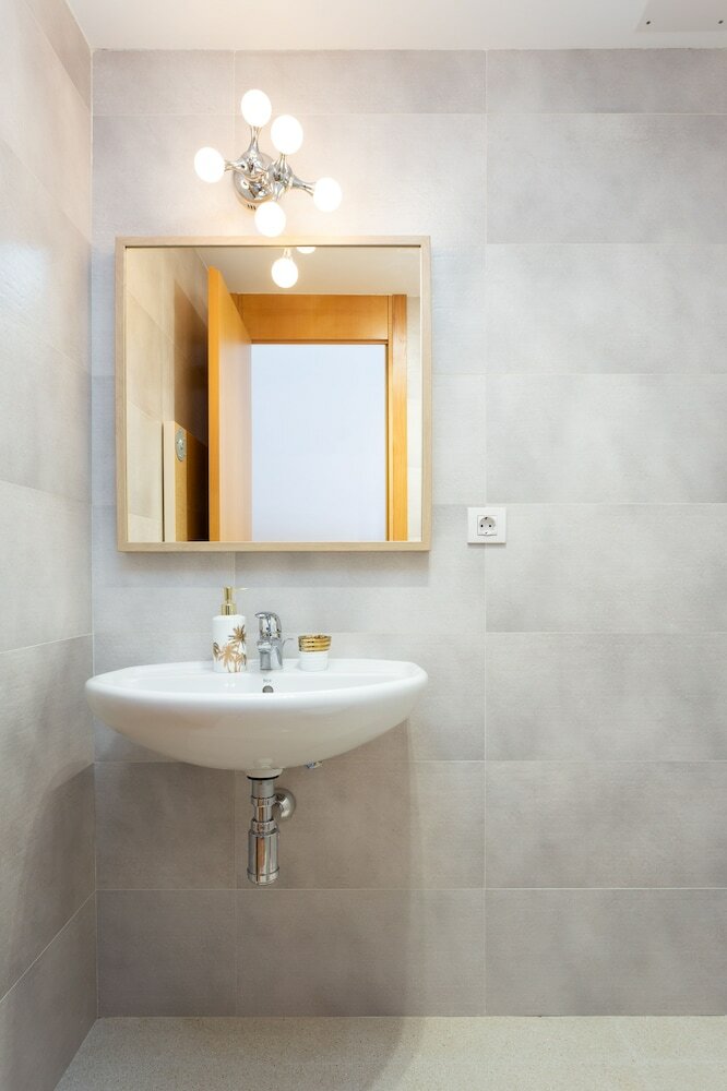 Apartamentos Homelike Design Santa �rsula Pool + Wifi