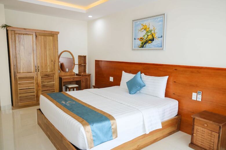 Hotel Khach San Thuy Nga