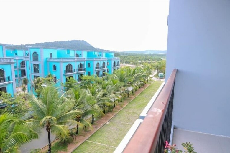 Hotel Khach San Thuy Nga