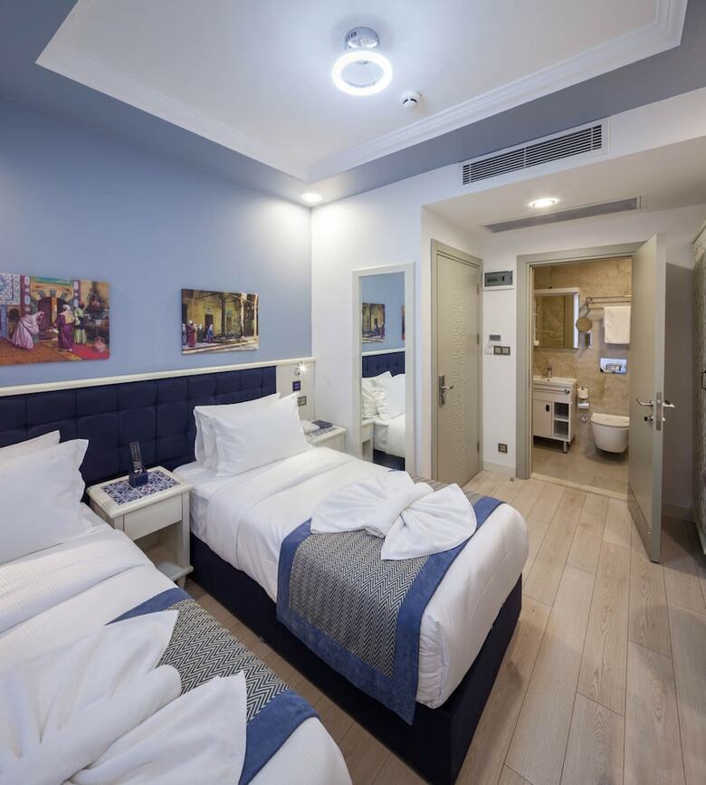 Obahan Hotel