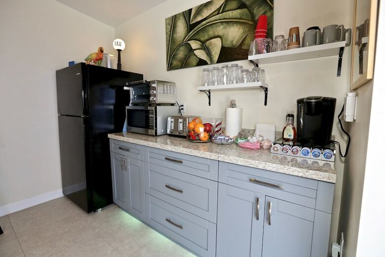 Bed & Breakfast Fantasy Island Inn Caters To Men