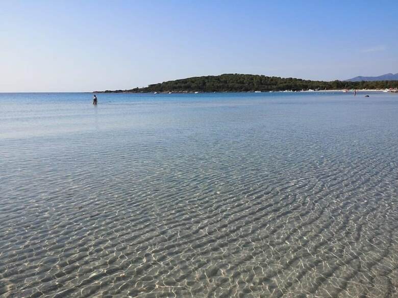 Apartamento Case Vacanze Budoni Beach
