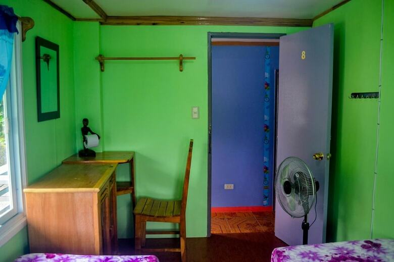Hostal Banaue Evergreen Hostel And Restaurant