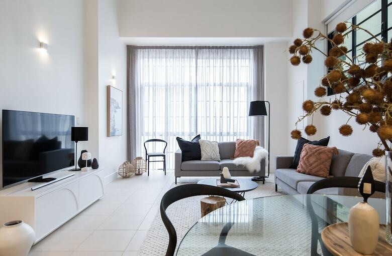 Wentworth Park Road Apartments