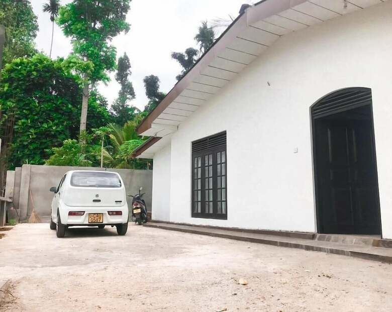 Hotel Ella Arcadia Mount