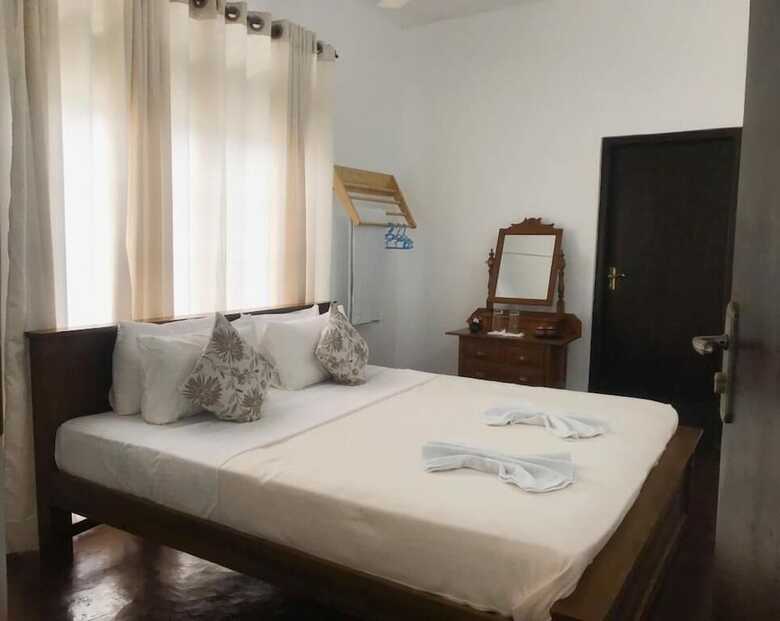 Hotel Ella Arcadia Mount